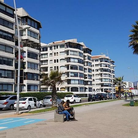 كوكيمبو Apart Hotel Serena Beach المظهر الخارجي الصورة