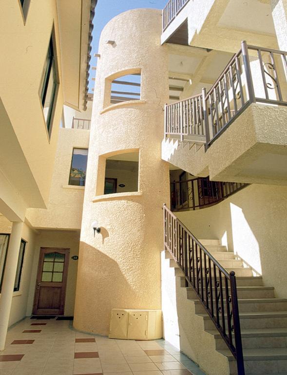 كوكيمبو Apart Hotel Serena Beach المظهر الخارجي الصورة