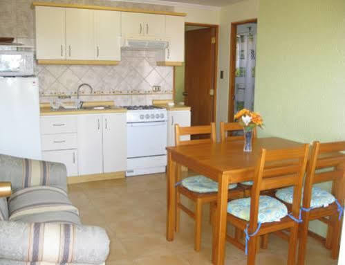 كوكيمبو Apart Hotel Serena Beach المظهر الخارجي الصورة